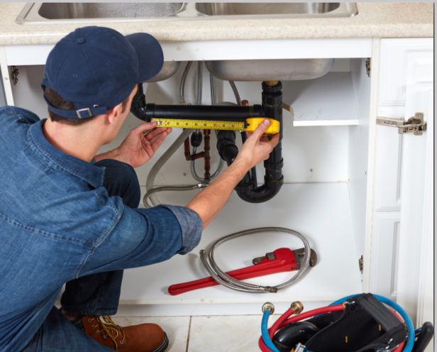 plumbers in killeen tx